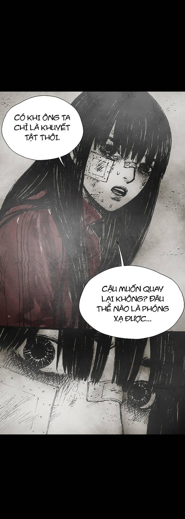 Distant Sky 3 Chapter 3 - 13