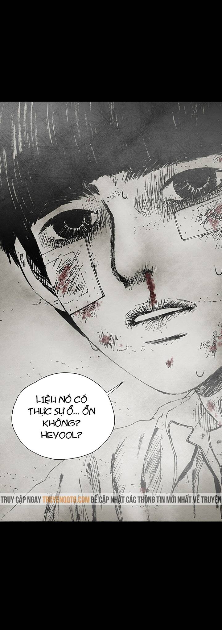 Distant Sky 3 Chapter 3 - 14