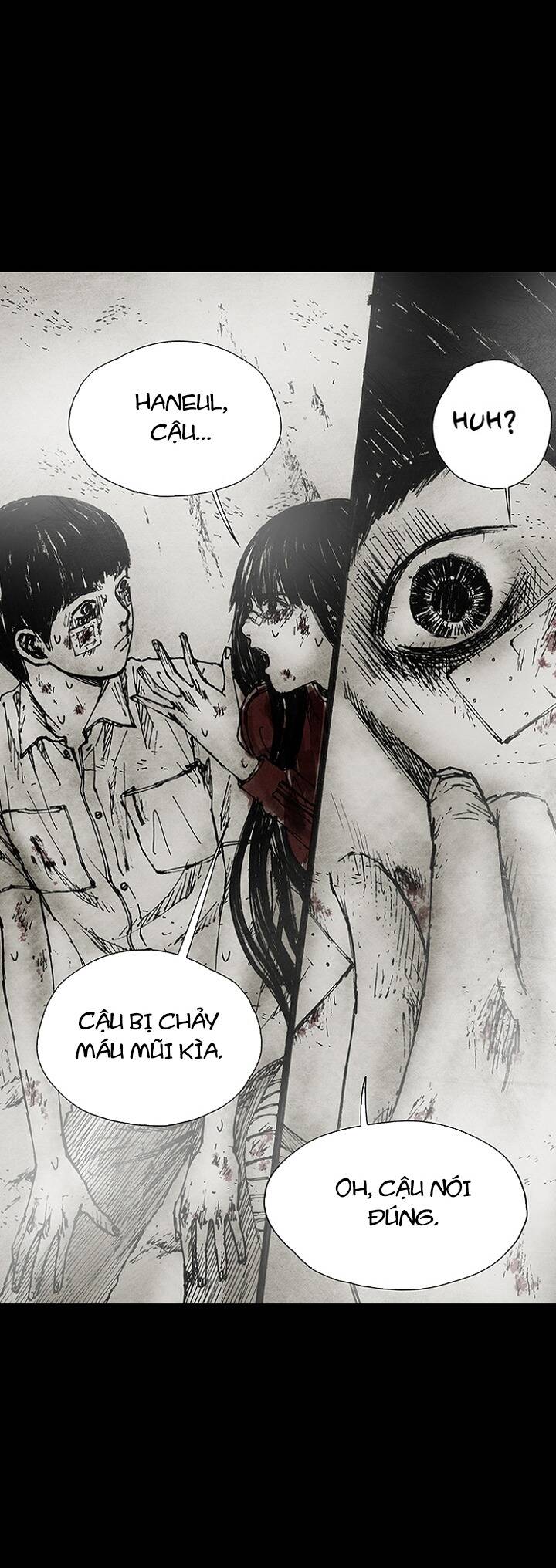 Distant Sky 3 Chapter 3 - 15