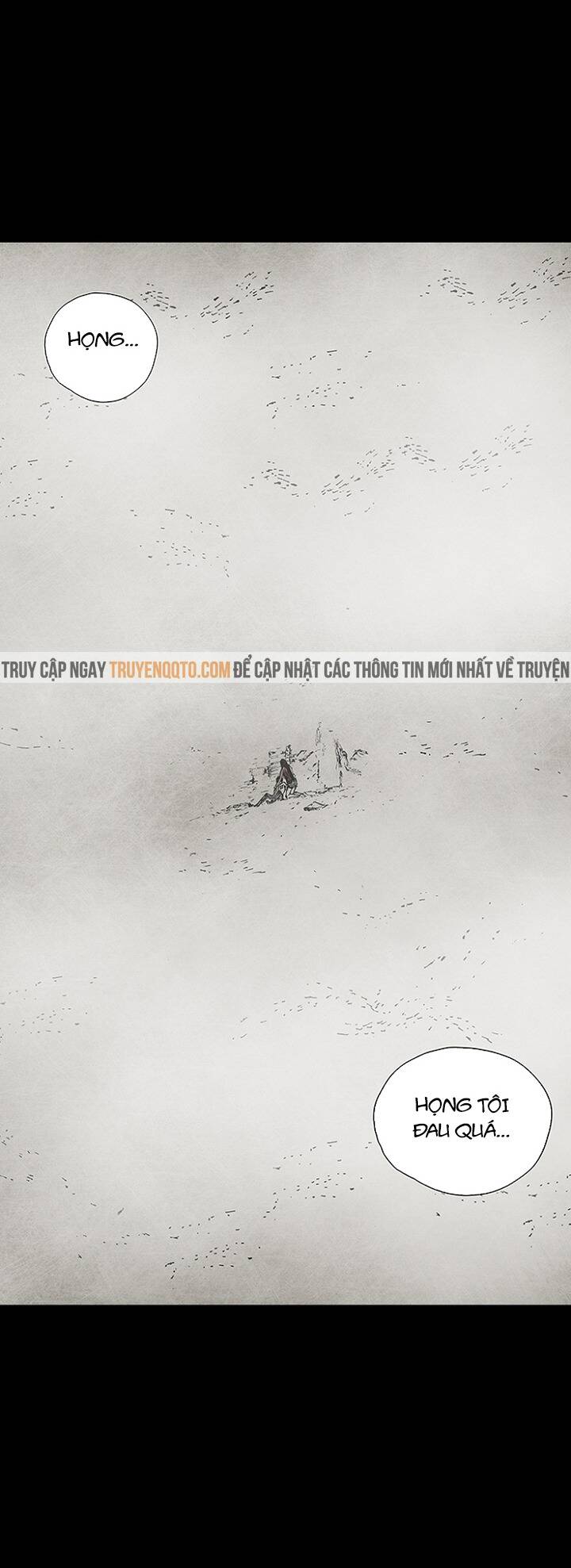 Distant Sky 3 Chapter 3 - 18