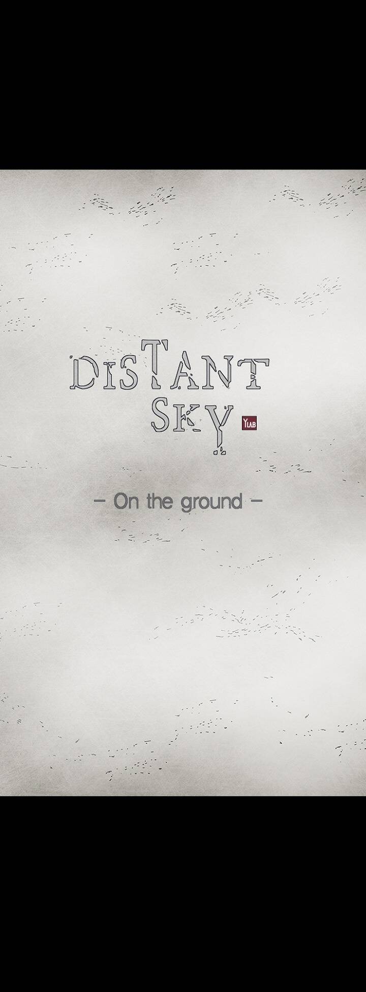 Distant Sky 3 Chapter 3 - 19