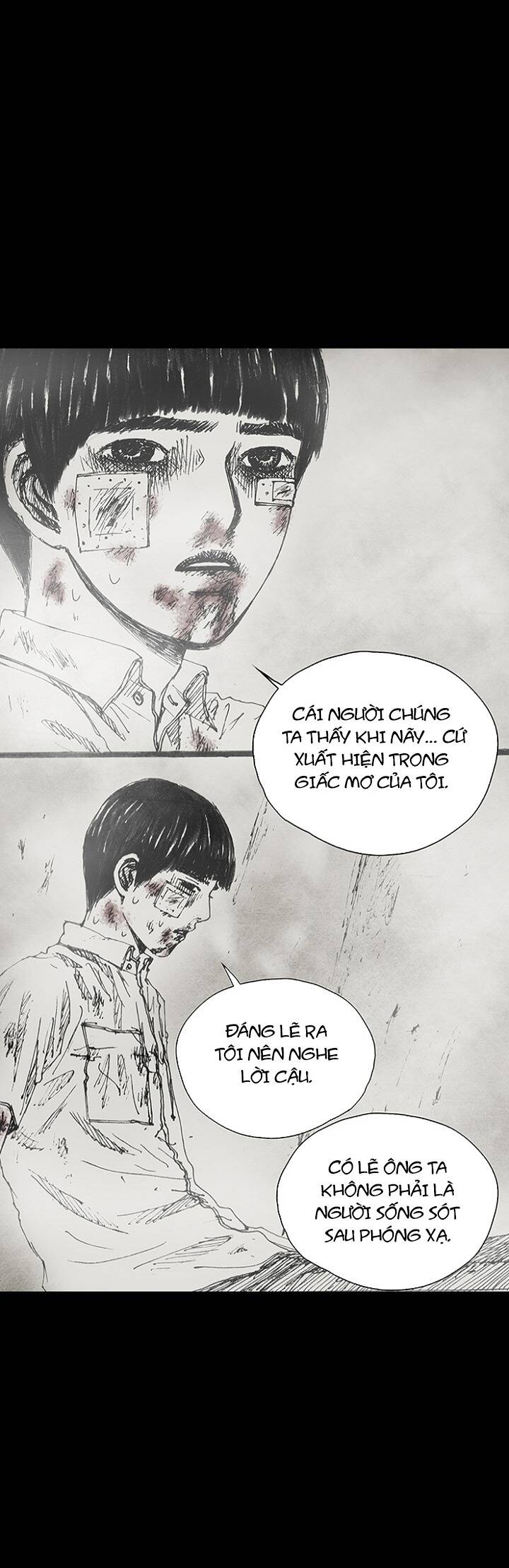 Distant Sky 3 Chapter 3 - 22