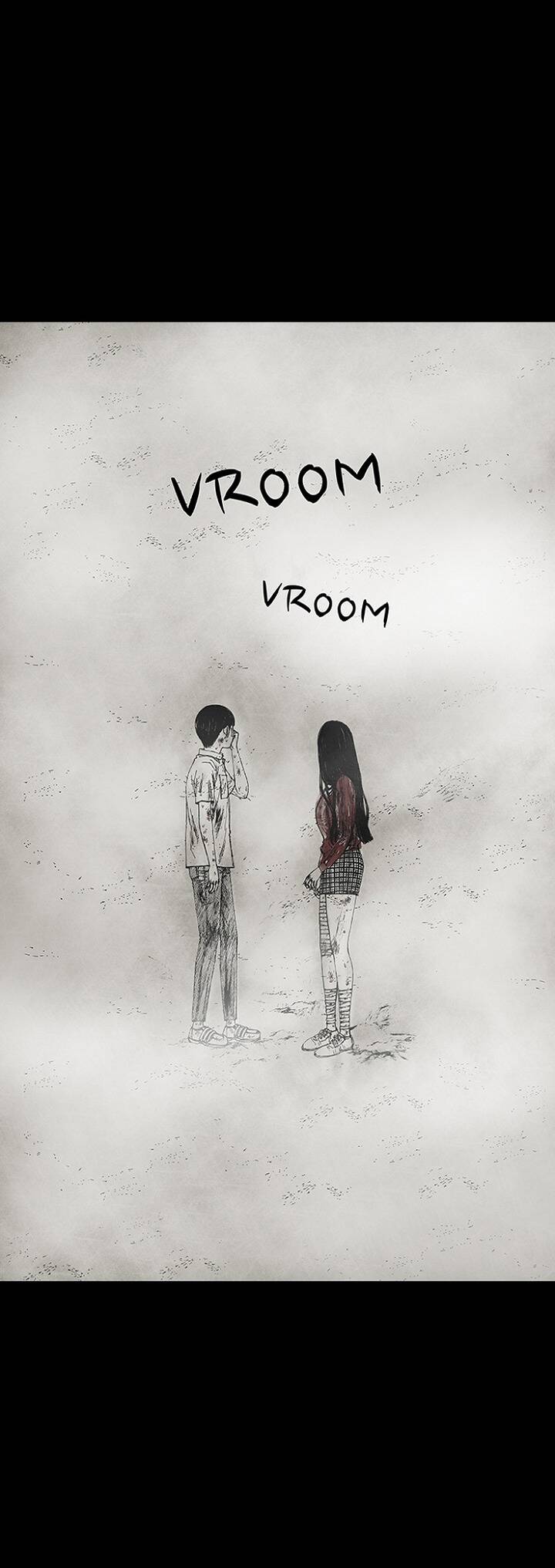 Distant Sky 3 Chapter 3 - 26