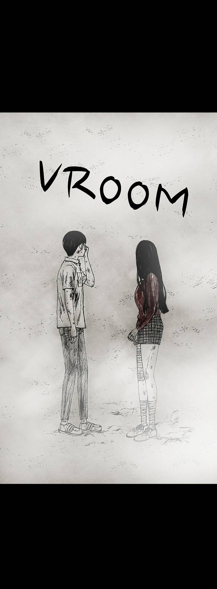 Distant Sky 3 Chapter 3 - 27