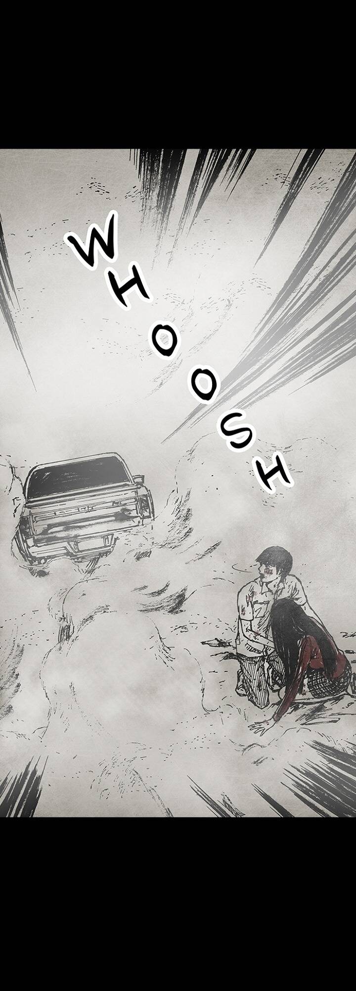 Distant Sky 3 Chapter 3 - 31