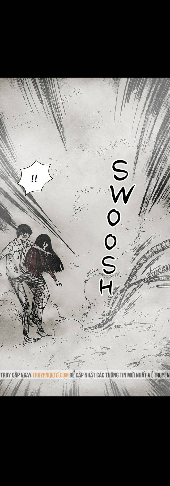 Distant Sky 3 Chapter 3 - 34