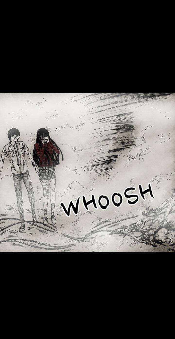 Distant Sky 3 Chapter 3 - 35