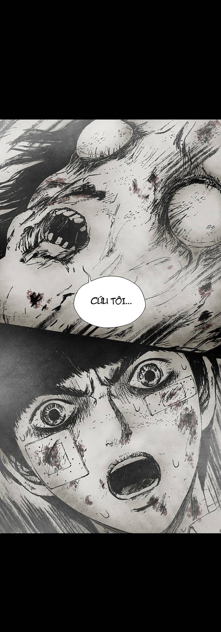 Distant Sky 3 Chapter 3 - 38