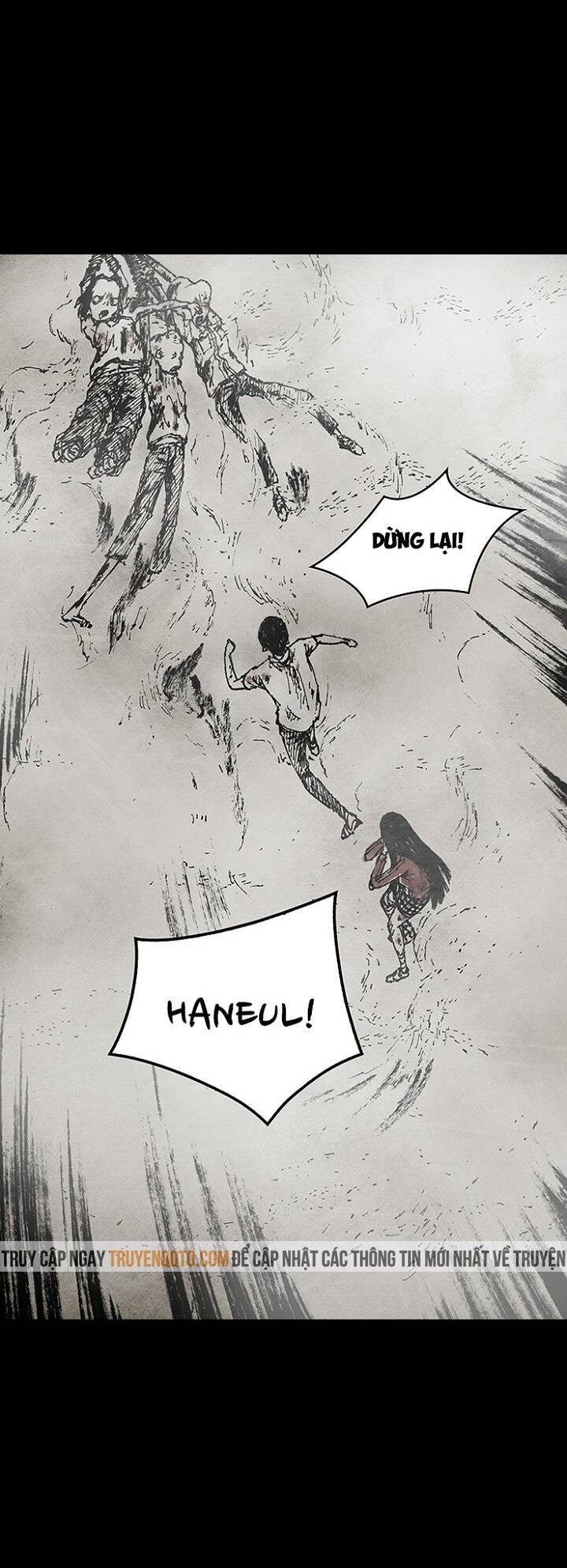 Distant Sky 3 Chapter 3 - 39