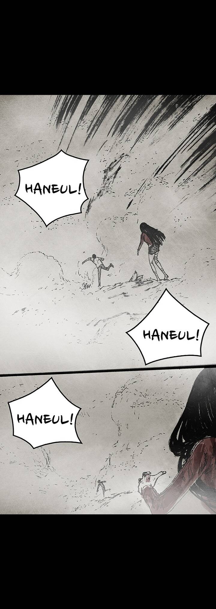 Distant Sky 3 Chapter 3 - 40