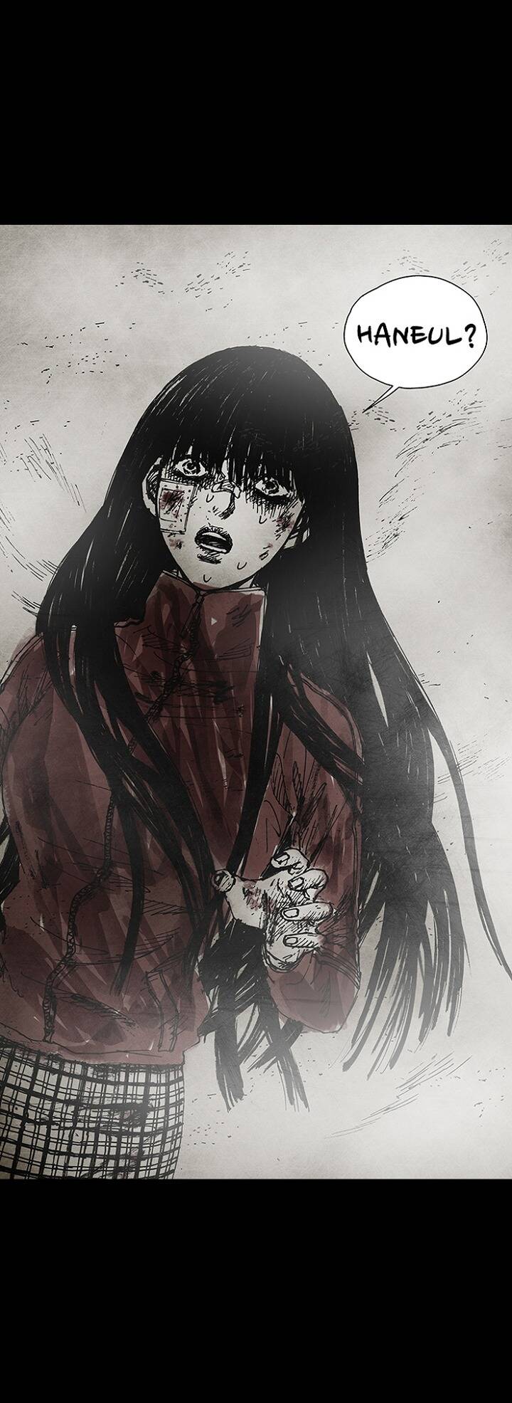 Distant Sky 3 Chapter 3 - 41