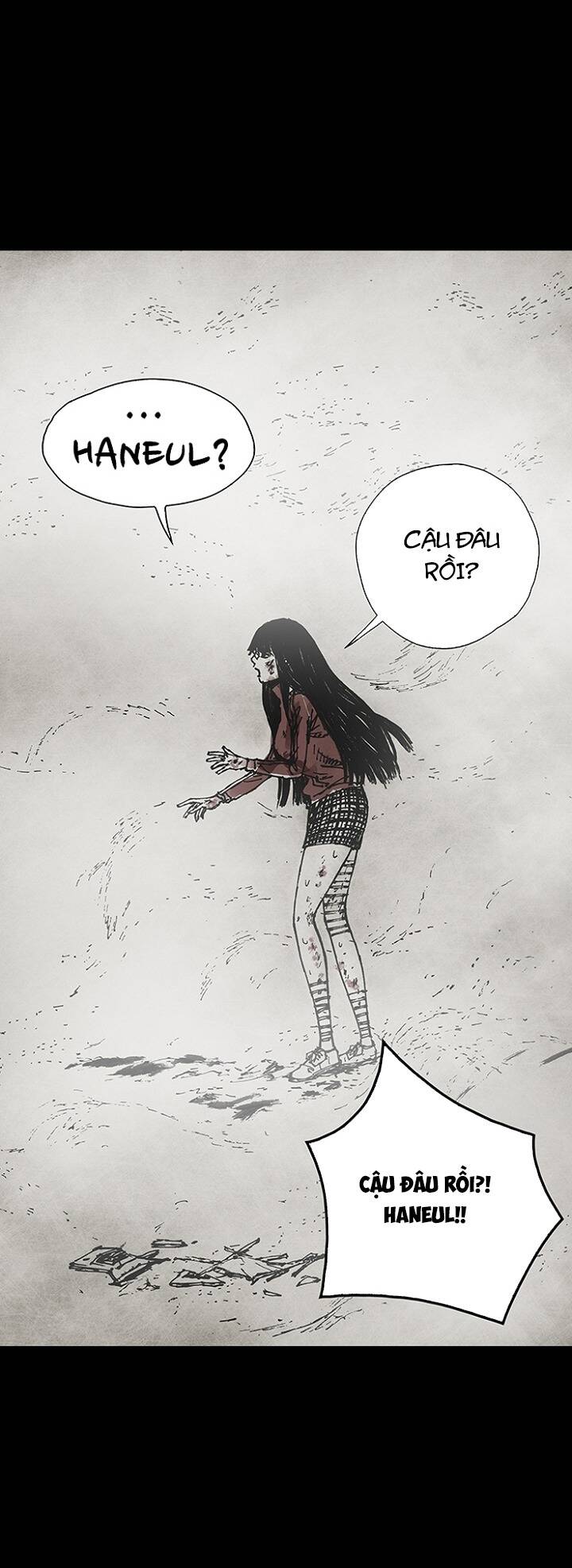 Distant Sky 3 Chapter 3 - 42