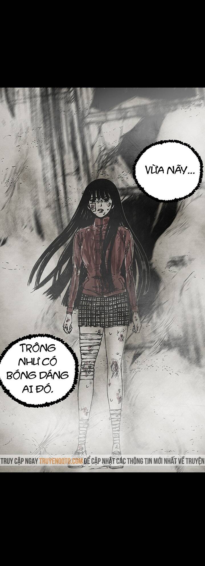 Distant Sky 3 Chapter 3 - 45