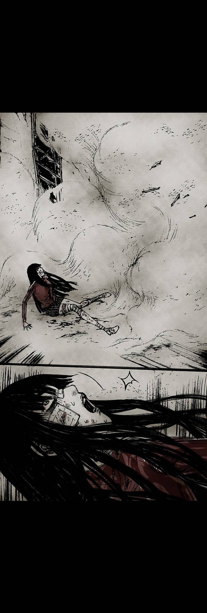 Distant Sky 3 Chapter 3 - 48