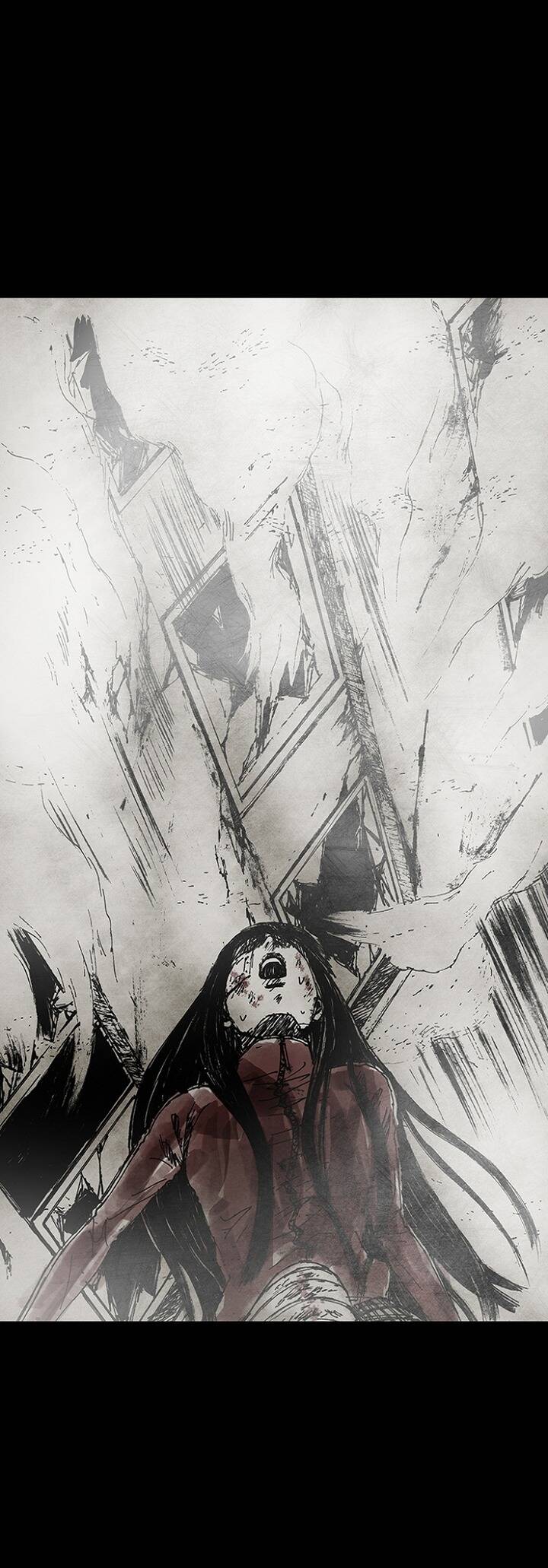 Distant Sky 3 Chapter 3 - 49