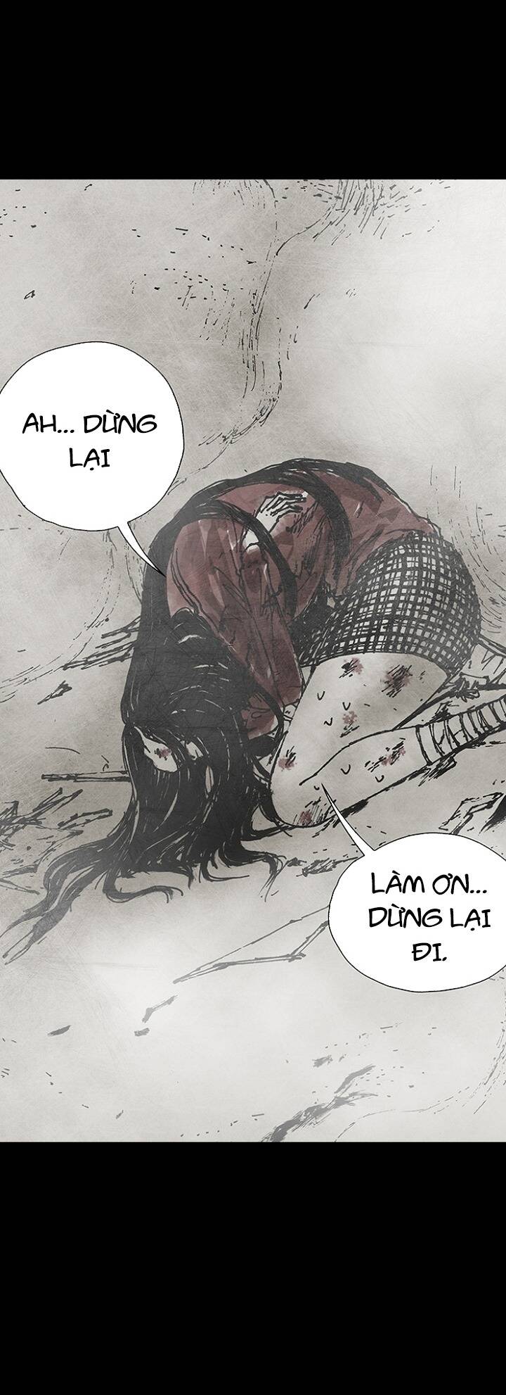 Distant Sky 3 Chapter 3 - 52