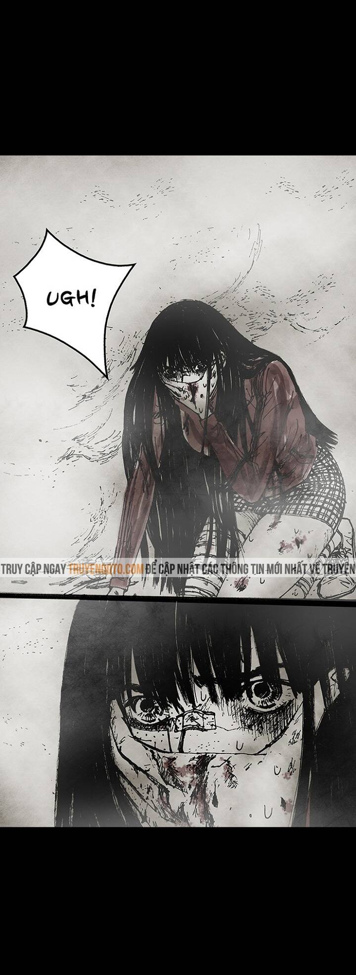 Distant Sky 3 Chapter 3 - 54