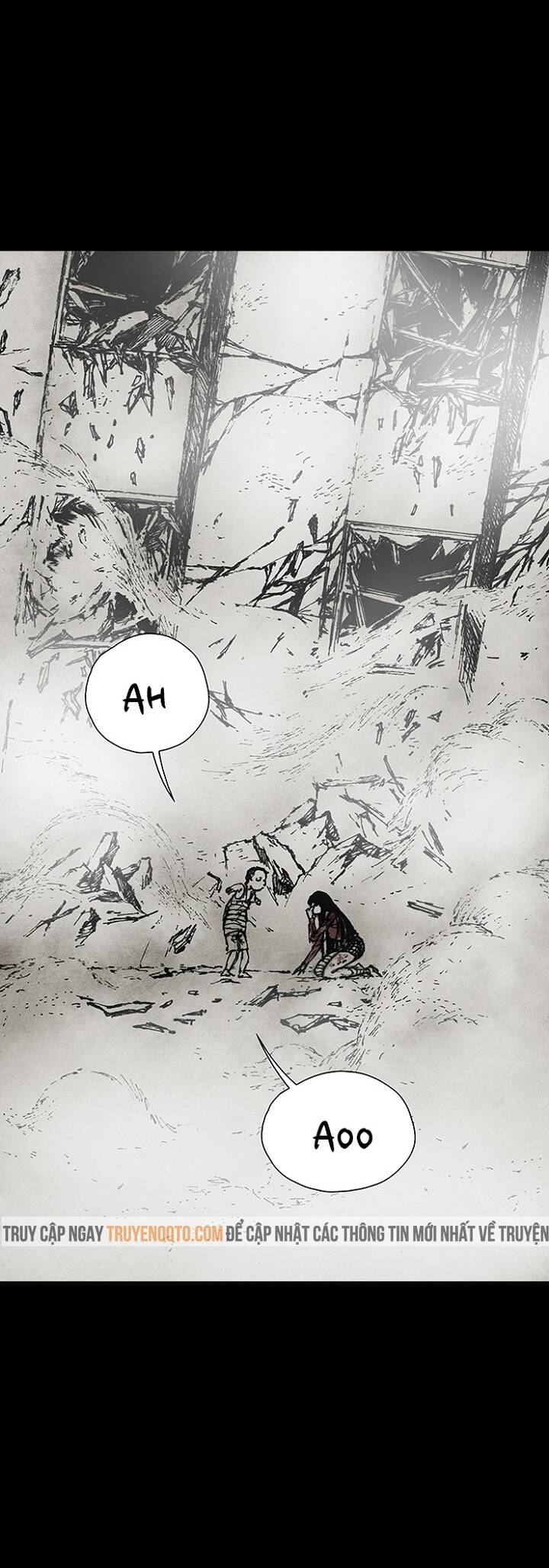 Distant Sky 3 Chapter 3 - 59