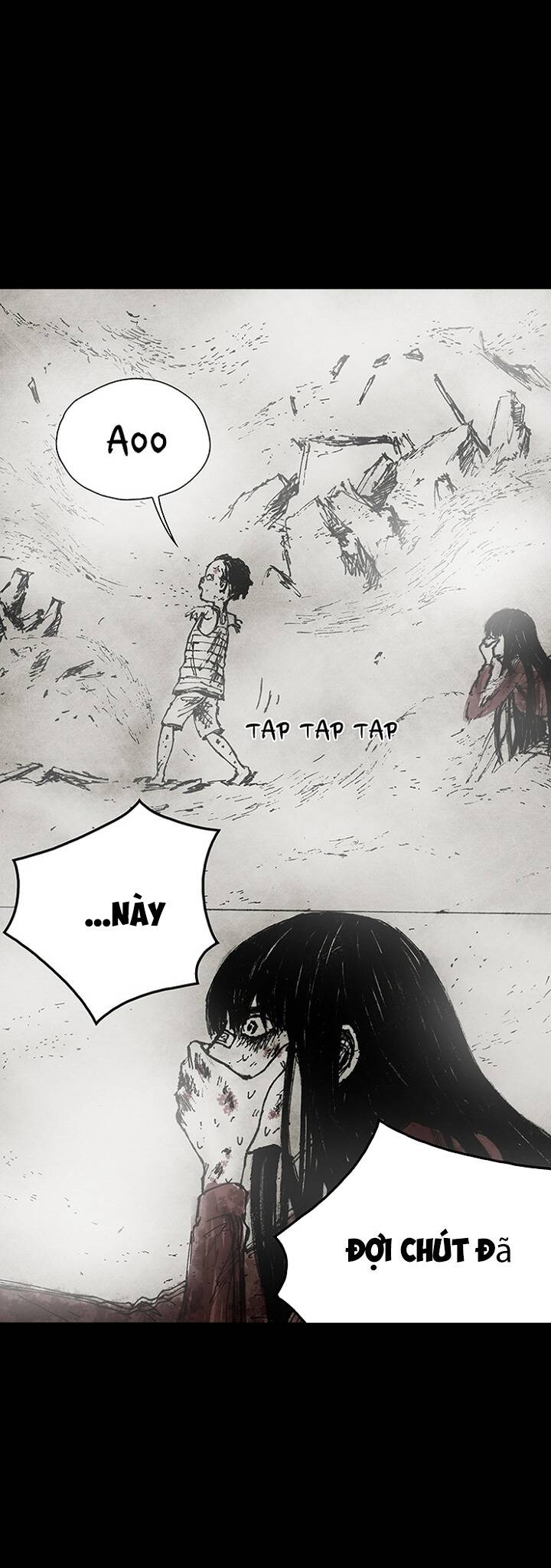 Distant Sky 3 Chapter 3 - 60