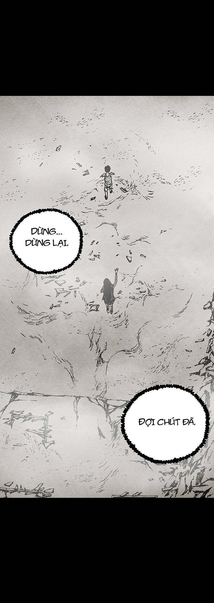 Distant Sky 3 Chapter 3 - 61