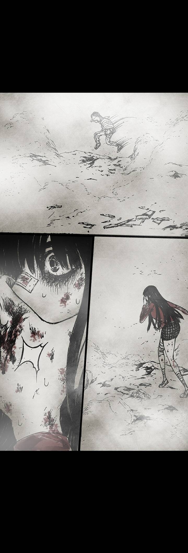 Distant Sky 3 Chapter 3 - 62