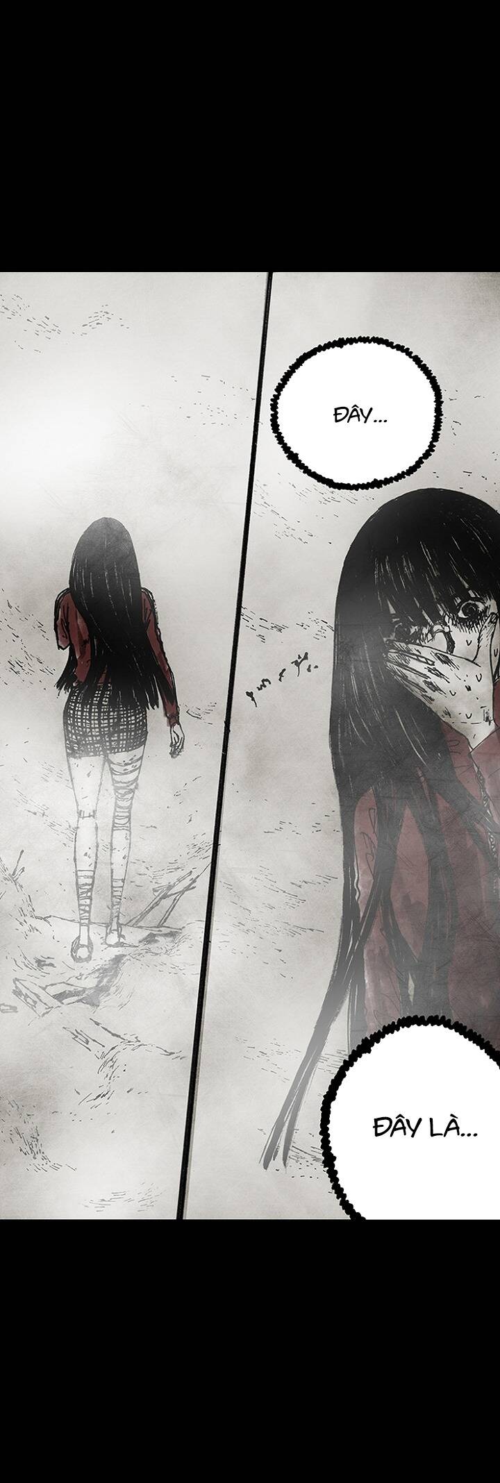 Distant Sky 3 Chapter 3 - 63