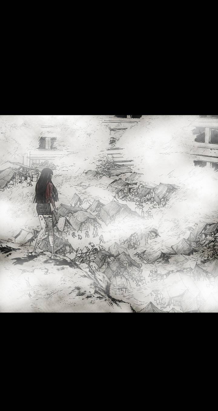 Distant Sky 3 Chapter 3 - 64