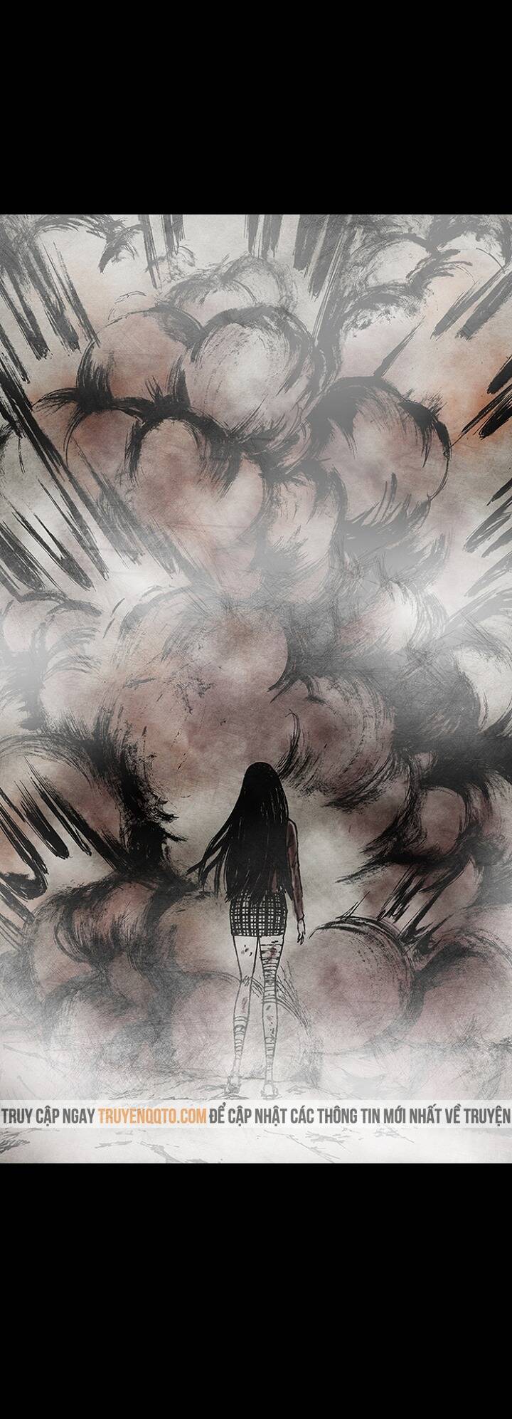 Distant Sky 3 Chapter 4 - 5