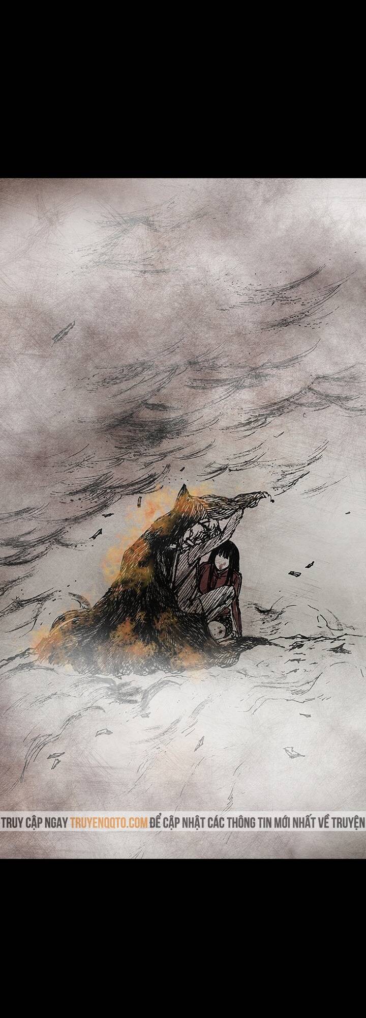 Distant Sky 3 Chapter 4 - 15