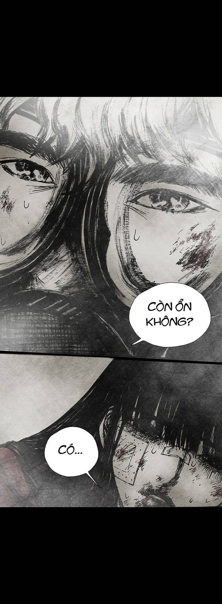 Distant Sky 3 Chapter 4 - 16