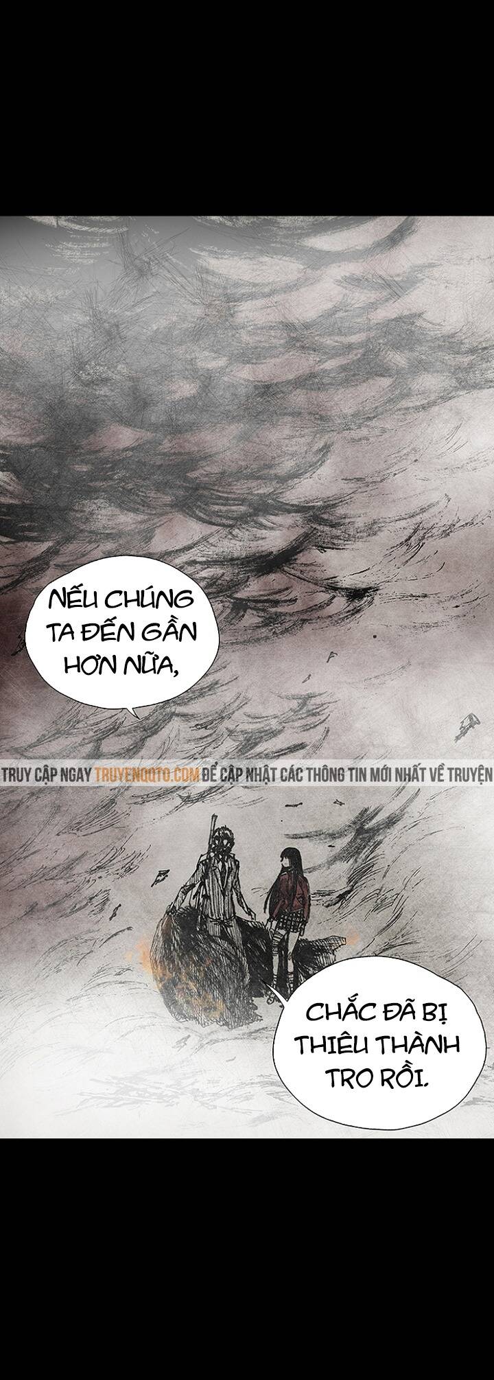 Distant Sky 3 Chapter 4 - 17