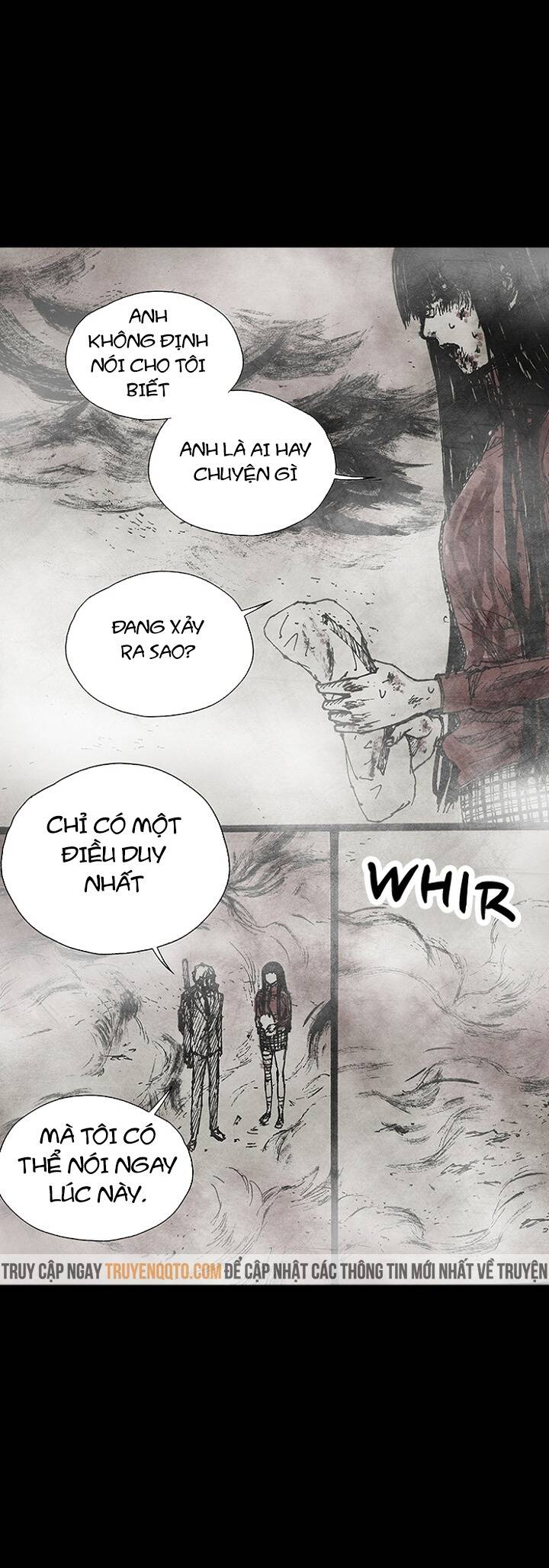 Distant Sky 3 Chapter 4 - 20