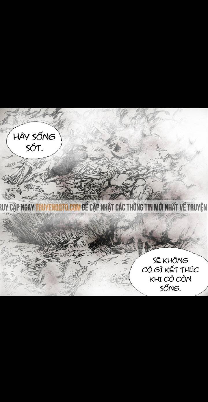 Distant Sky 3 Chapter 4 - 21