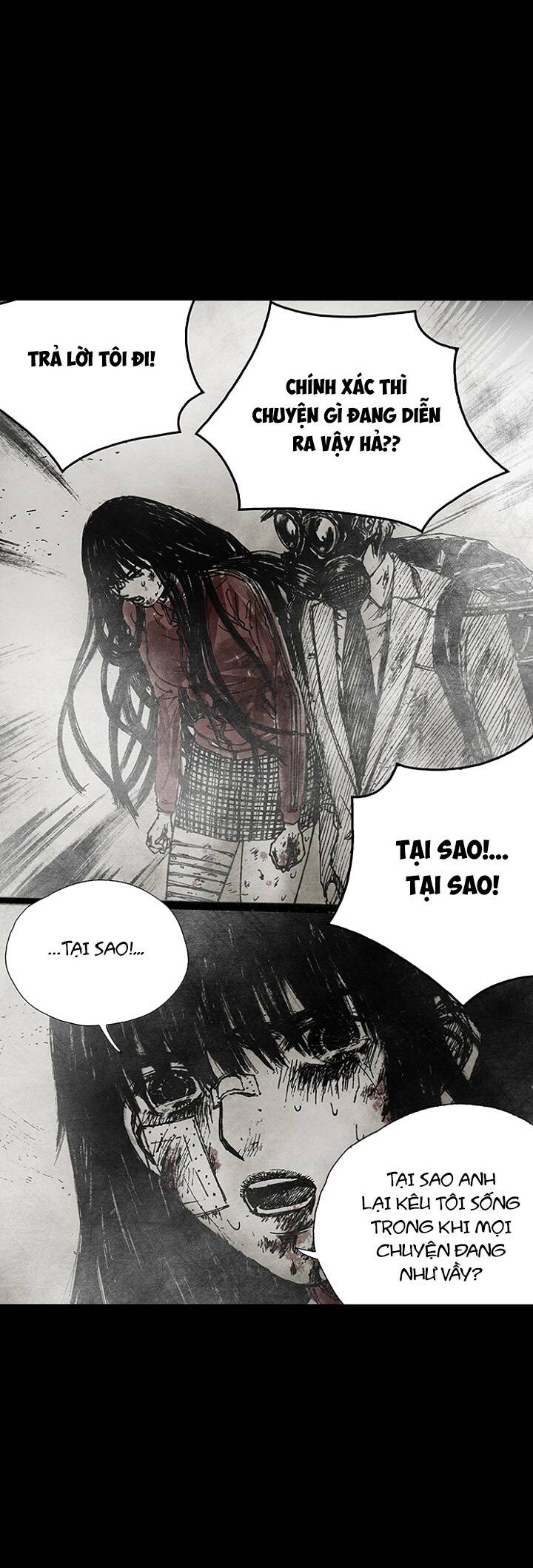 Distant Sky 3 Chapter 4 - 23