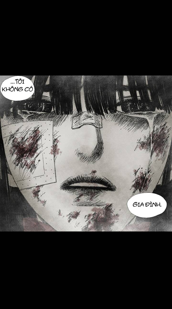 Distant Sky 3 Chapter 4 - 25