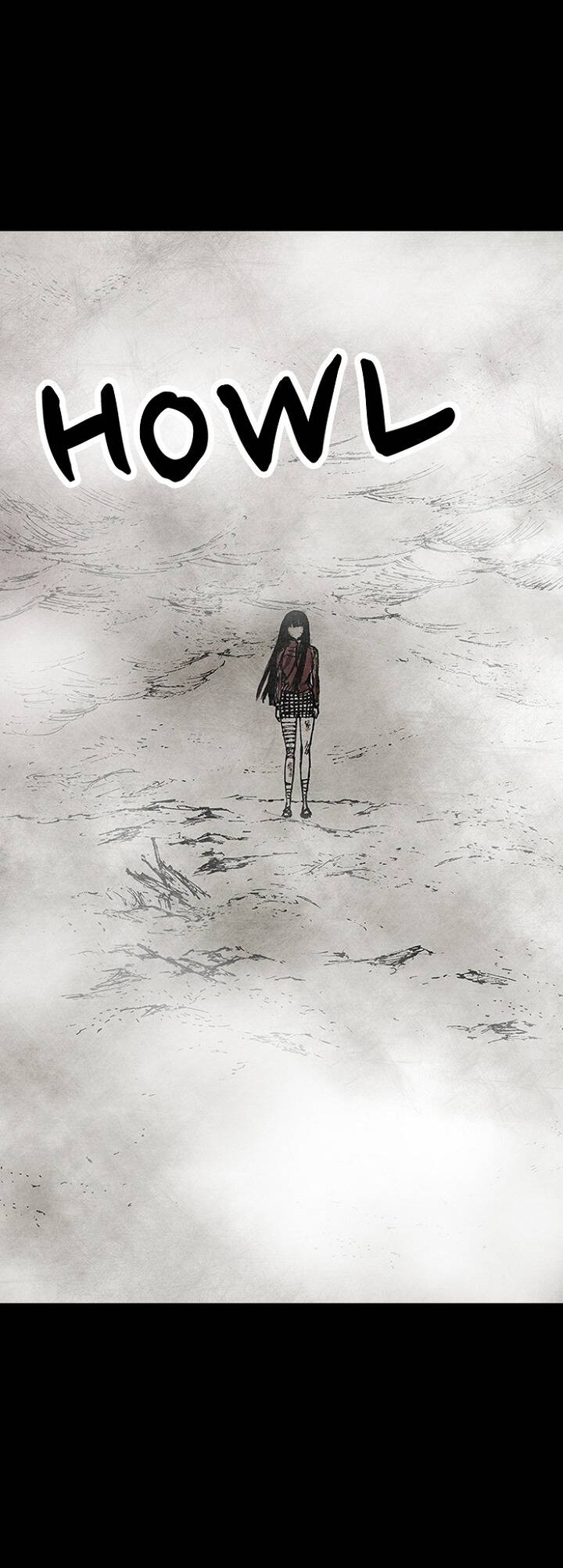 Distant Sky 3 Chapter 4 - 28