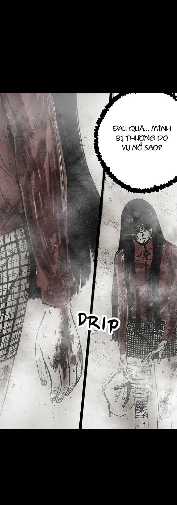 Distant Sky 3 Chapter 4 - 32