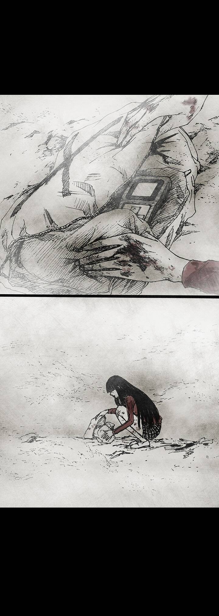 Distant Sky 3 Chapter 4 - 33