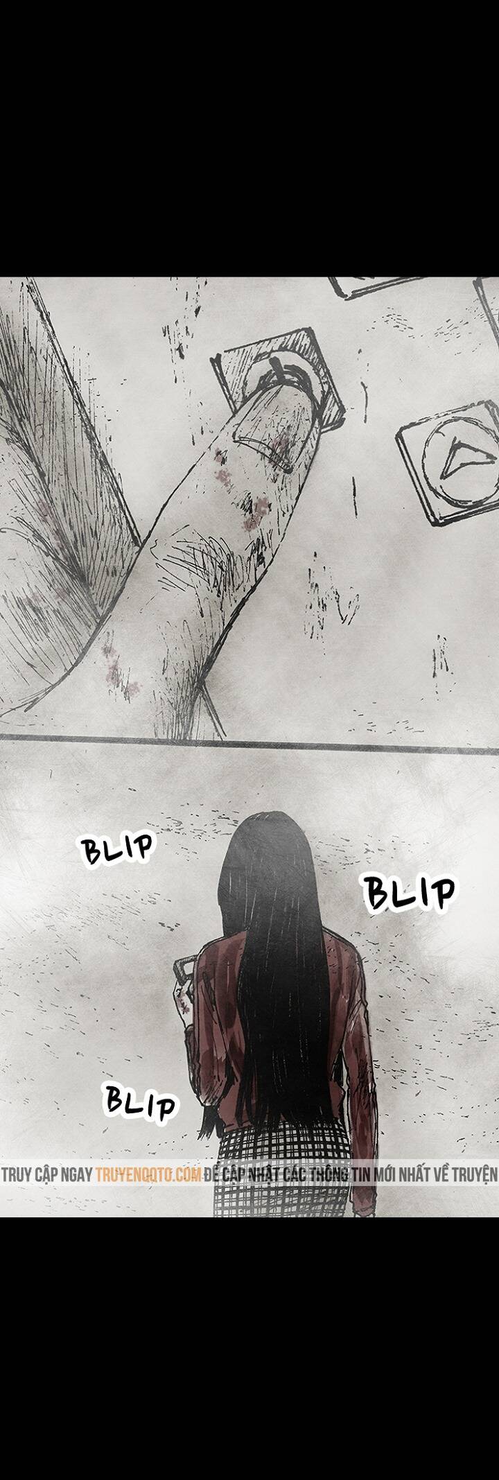 Distant Sky 3 Chapter 4 - 35