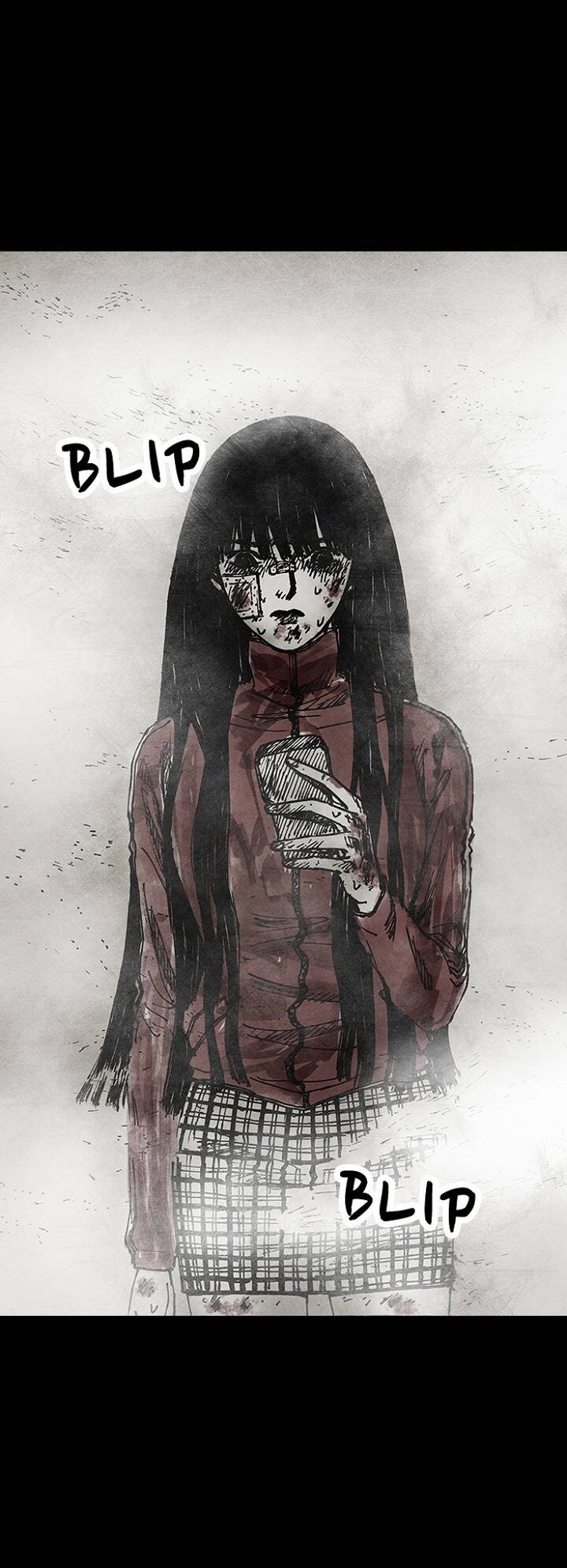 Distant Sky 3 Chapter 4 - 38