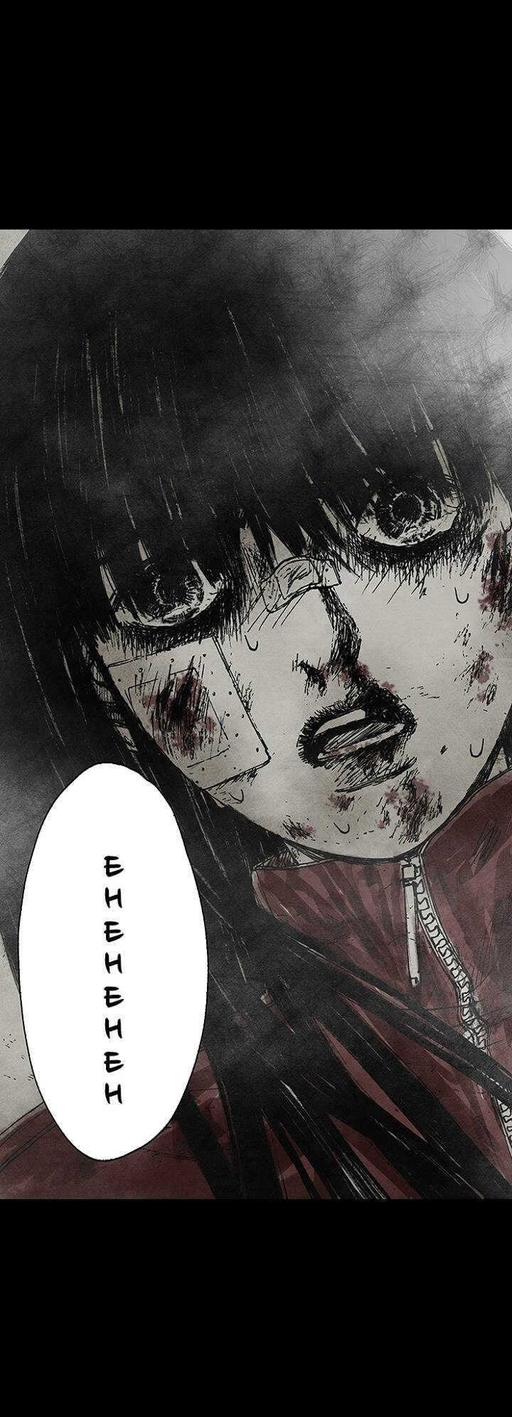 Distant Sky 3 Chapter 4 - 42