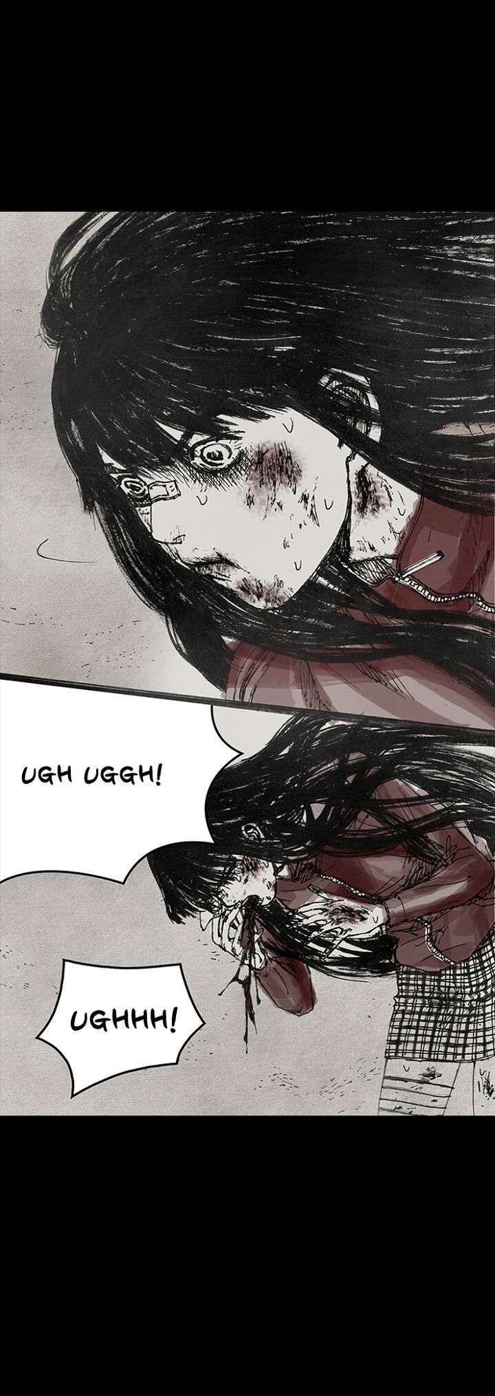 Distant Sky 3 Chapter 4 - 43