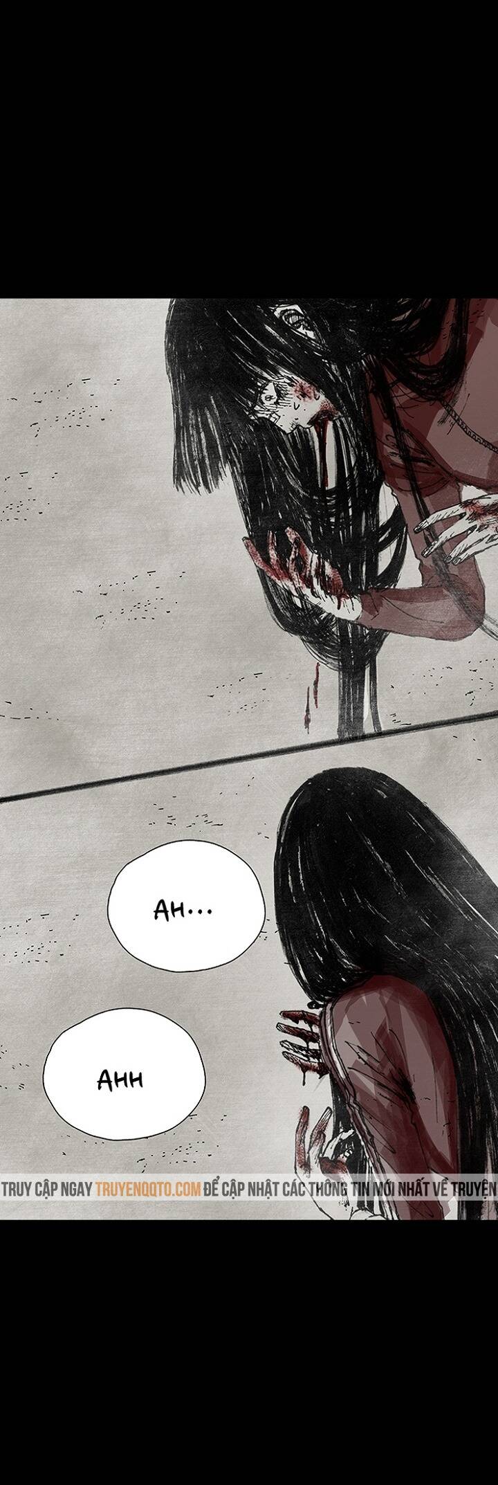 Distant Sky 3 Chapter 4 - 45