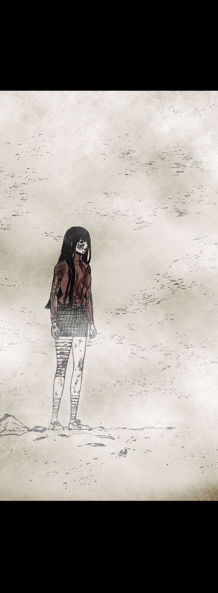 Distant Sky 3 Chapter 5 - 5