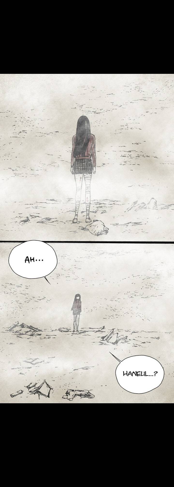 Distant Sky 3 Chapter 5 - 6