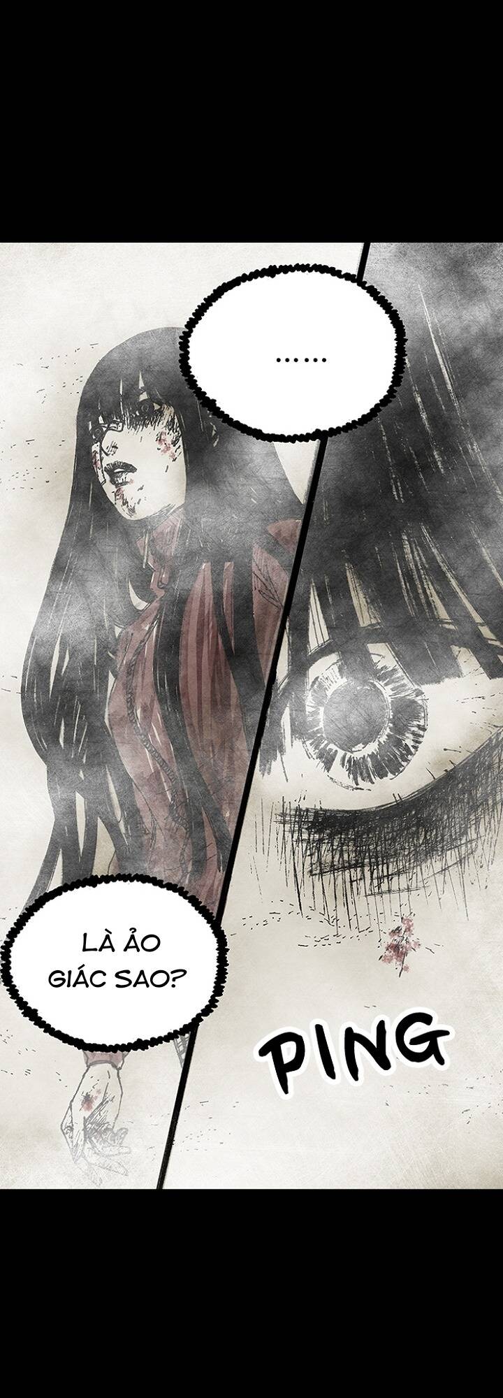 Distant Sky 3 Chapter 5 - 7