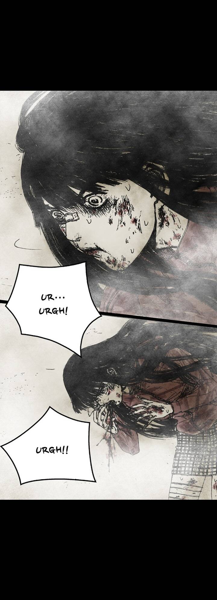 Distant Sky 3 Chapter 5 - 8