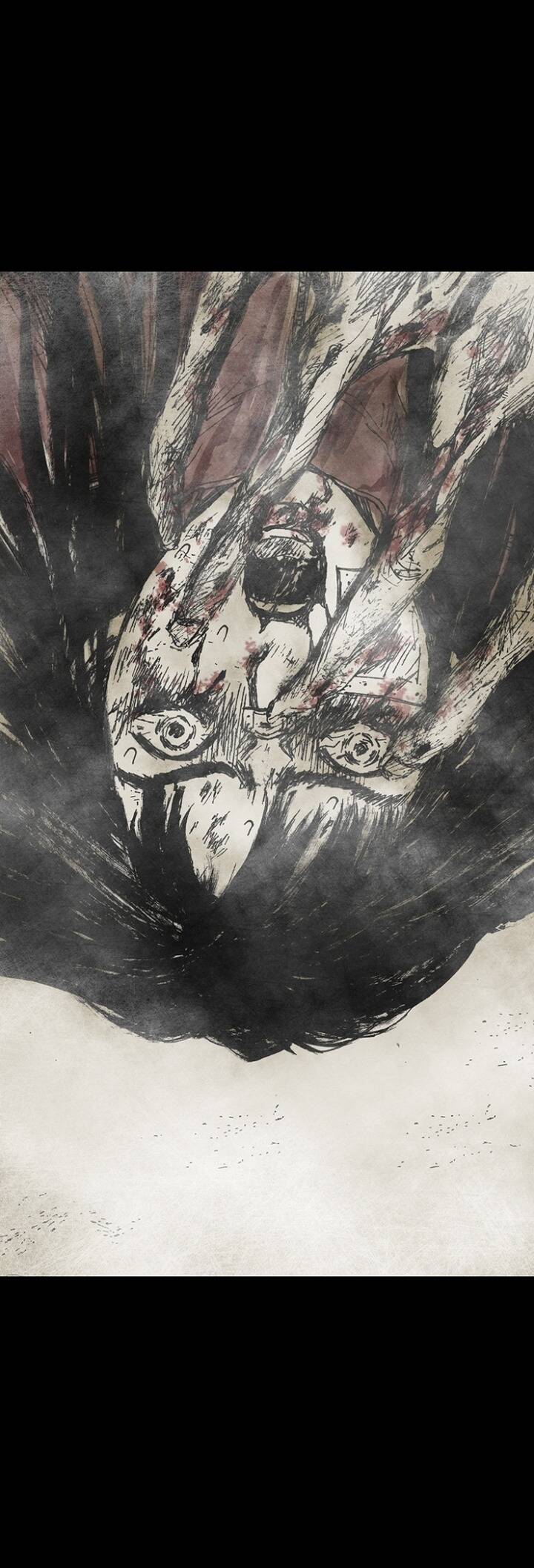 Distant Sky 3 Chapter 5 - 12