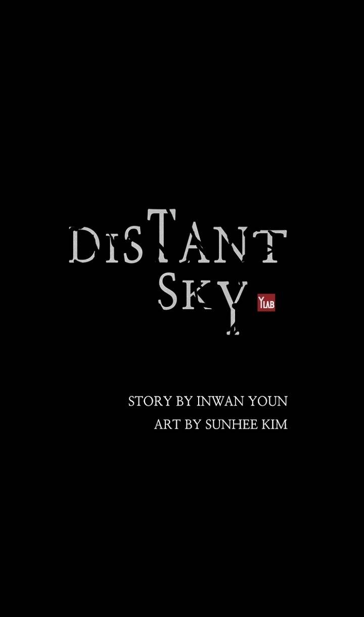 Distant Sky 3 Chapter 5 - 14