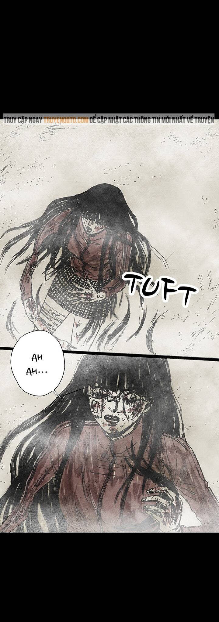 Distant Sky 3 Chapter 5 - 15